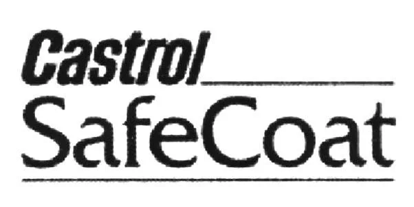 CASTROL SAFECOAT