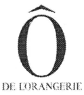 Ô DE L'ORANGERIE