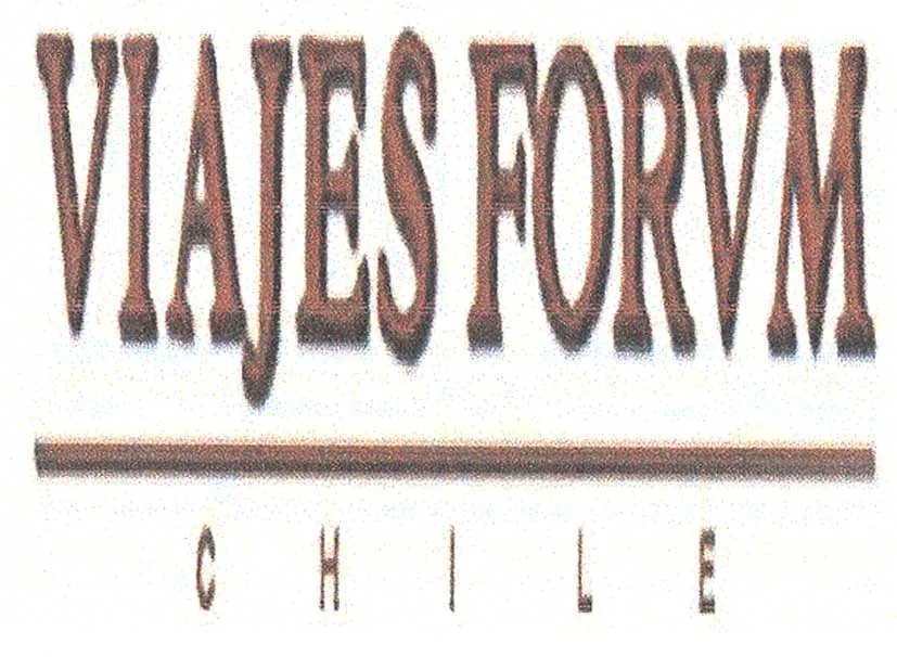 VIAJES FORUM