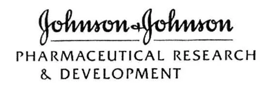 JOHNSON & JOHNSON PHARMACEUTICAL RESEARCH & DEVELOPMENT