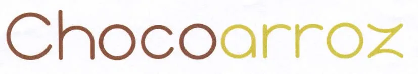 CHOCOARROZ