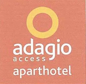 ADAGIO ACCESS APARTHOTEL