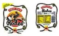 RODEO