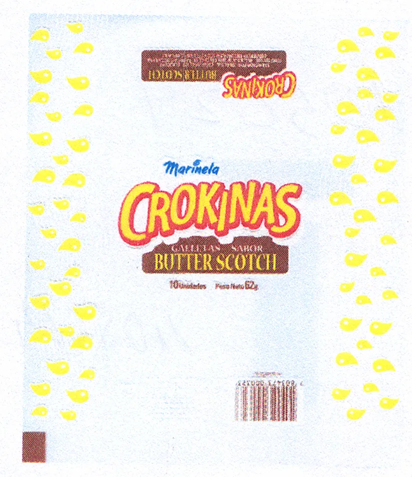 CROKINAS