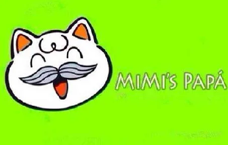 MIMI'S  PAPÁ