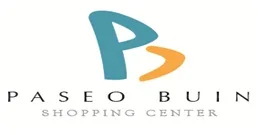 P PASEO BUIN SHOPPING CENTER