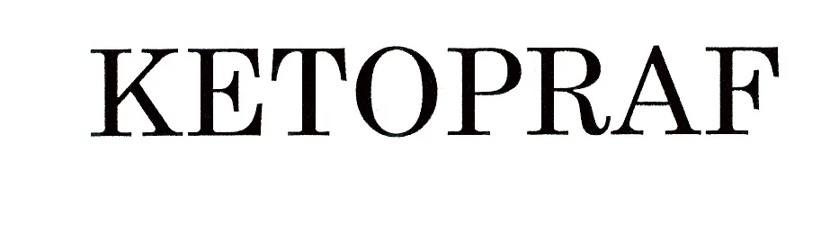 KETOPRAF