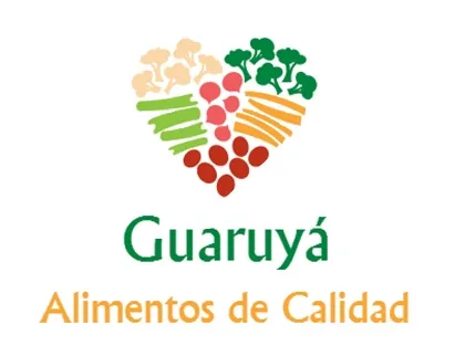 GUARUYÁ ALIMENTOS DE CALIDAD