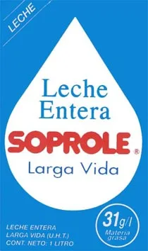 SOPROLE