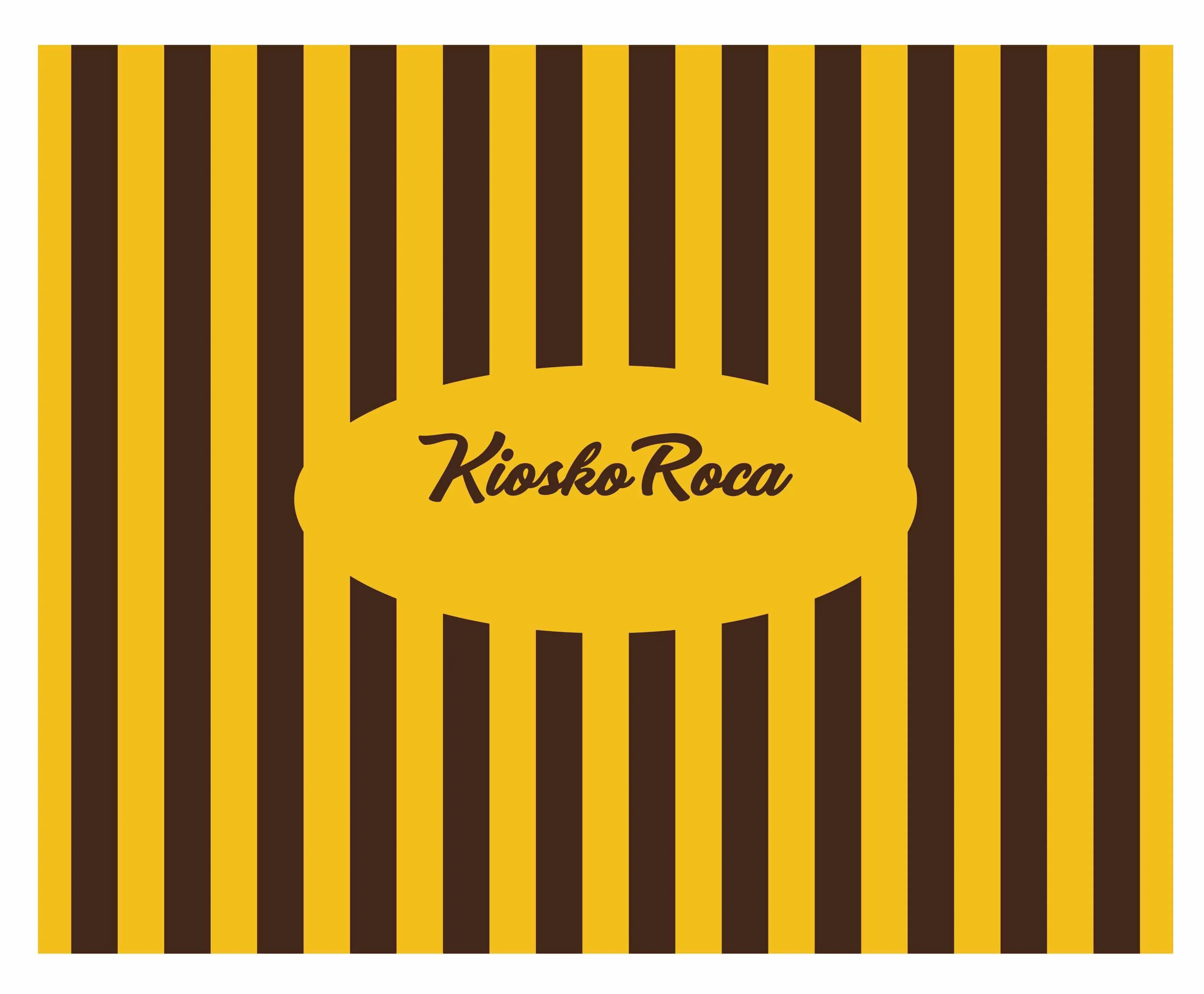 KIOSKO ROCA
