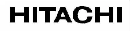 HITACHI