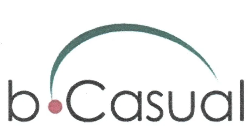 B·CASUAL