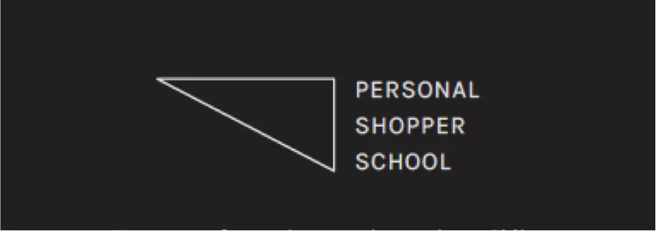 PERSONAL SHOPPER SCHOOL