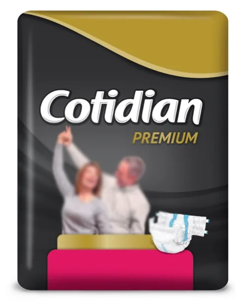COTIDIAN PREMIUM