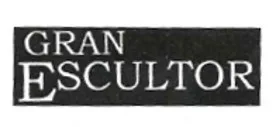 GRAN ESCULTOR