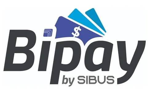 Bipay by SIBUS