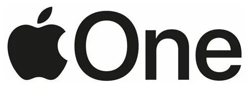 One