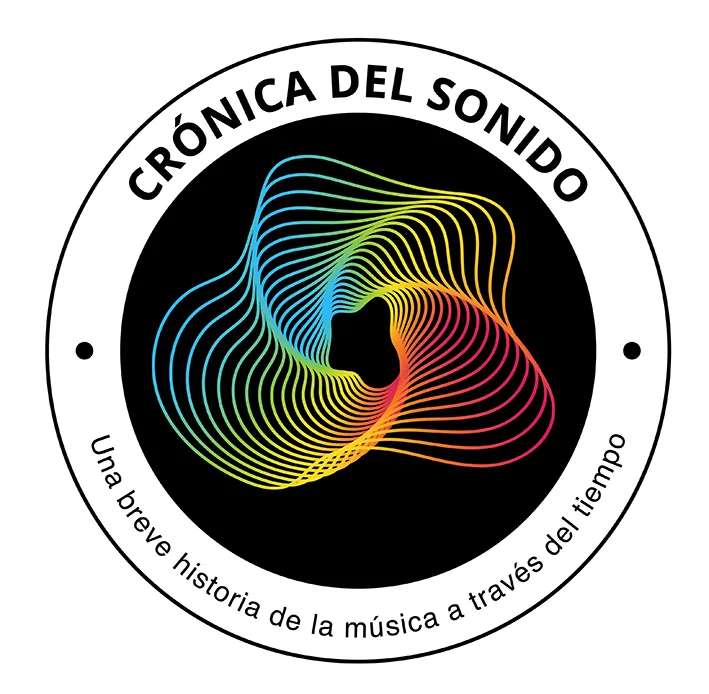 Crónica del Sonido Una breve historia de la música a través del tiempo