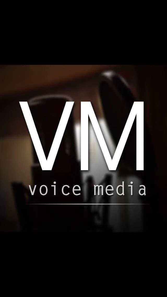 VM VOICE MEDIA