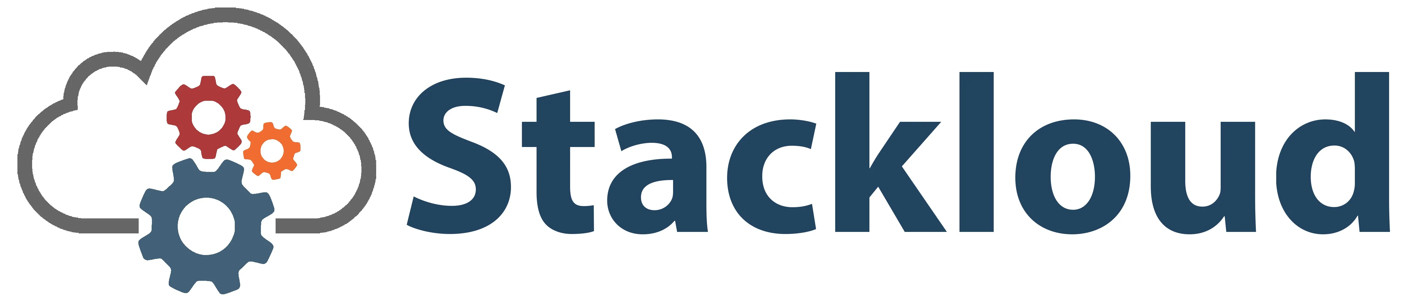 Stackloud