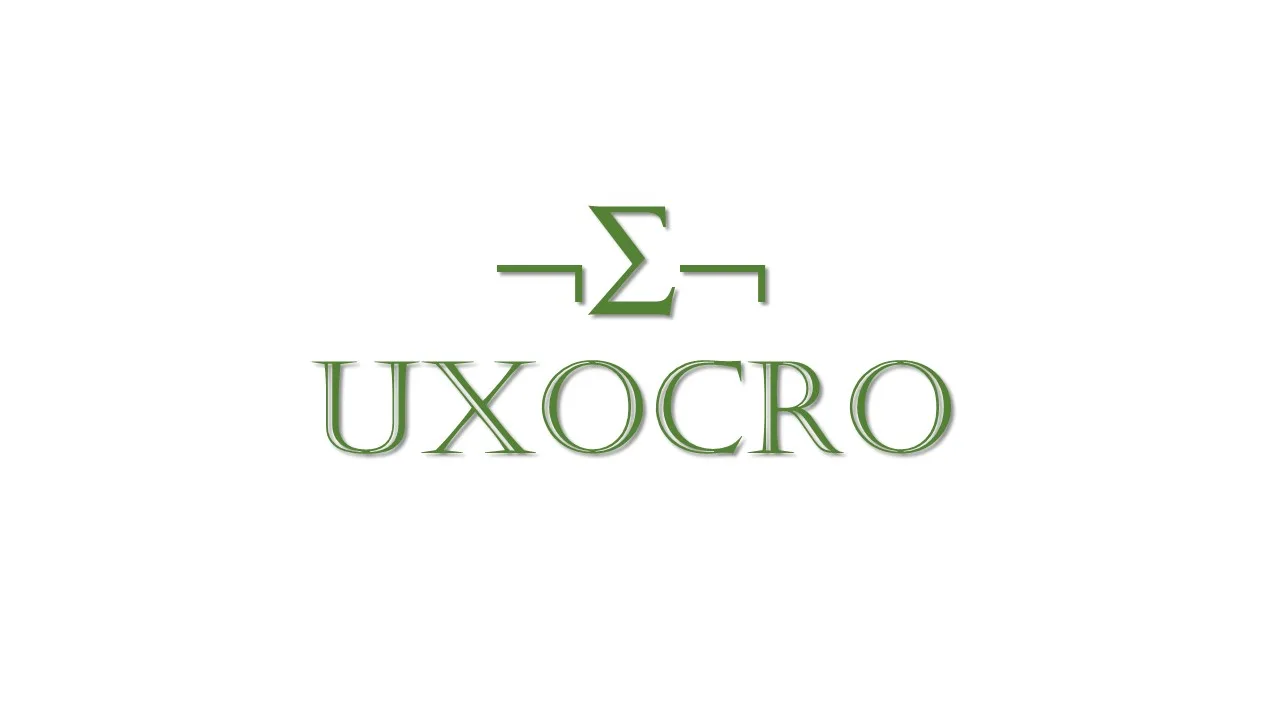 UXOCRO