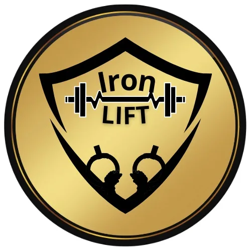 Iron LIFT