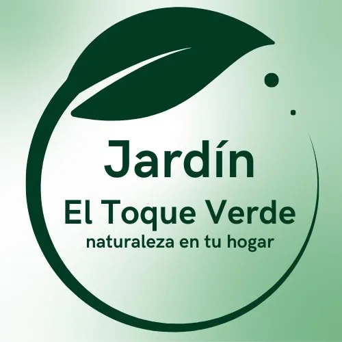Jardín El Toque Verde, Naturaleza en tu hogar