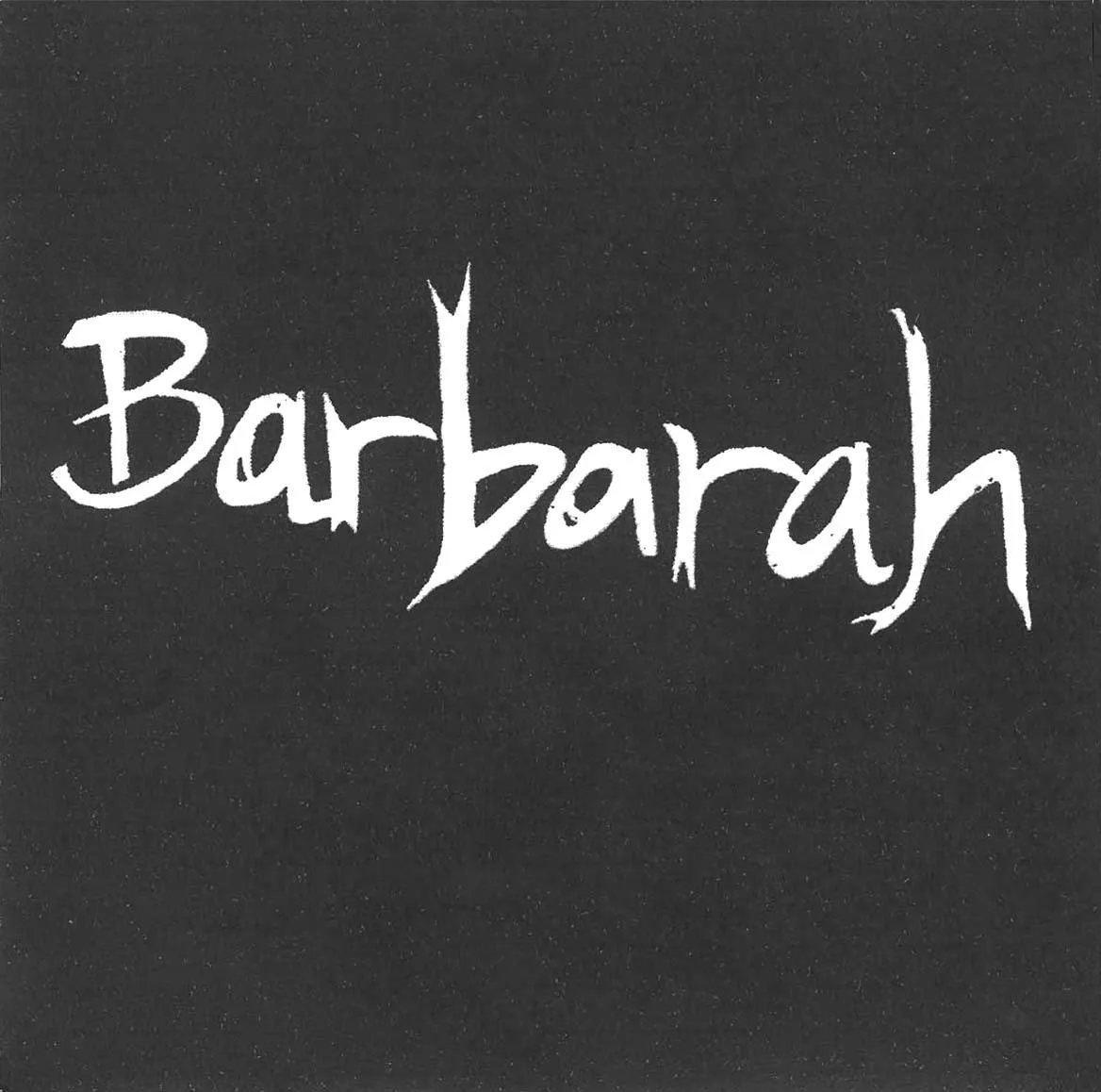 BARBARAH
