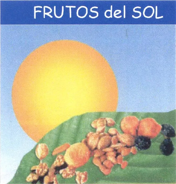 FRUTOS DEL SOL