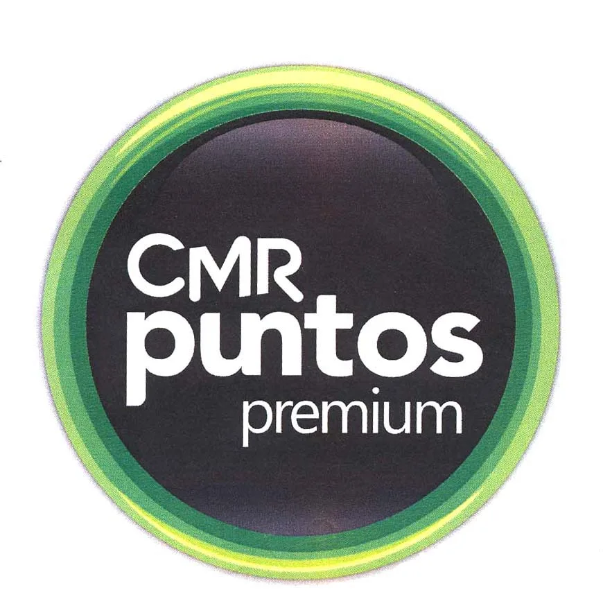 CMR PUNTOS PREMIUM