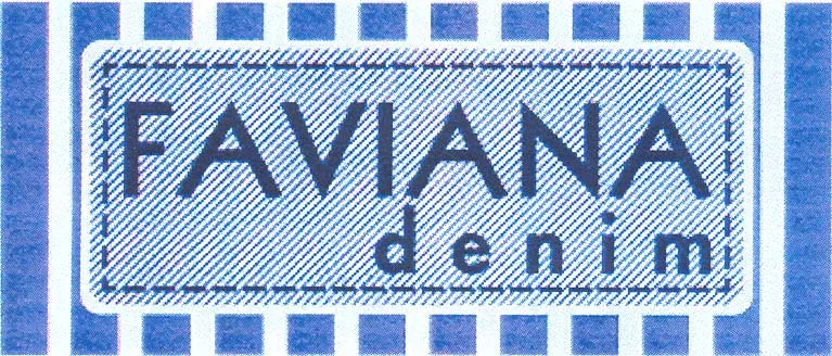 FAVIANA DENIM