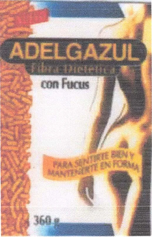 ADELGAZUL