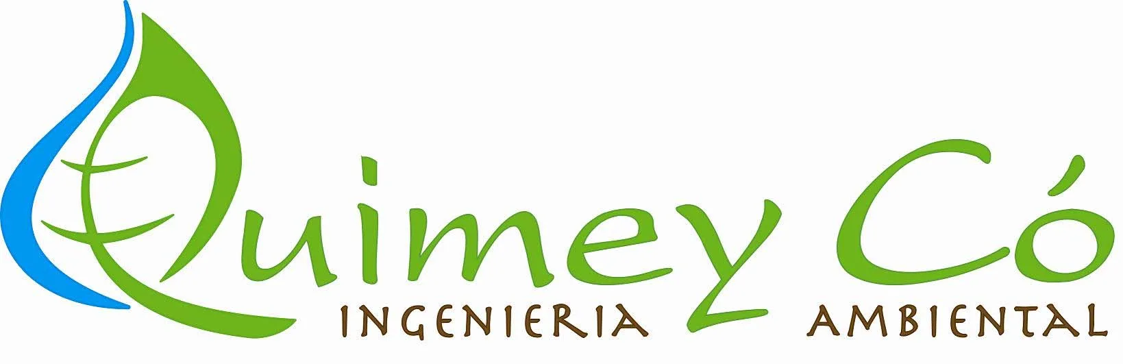 QUIMEY CO INGENIERIA AMBIENTAL