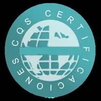 CQS CERTIFICACIONES