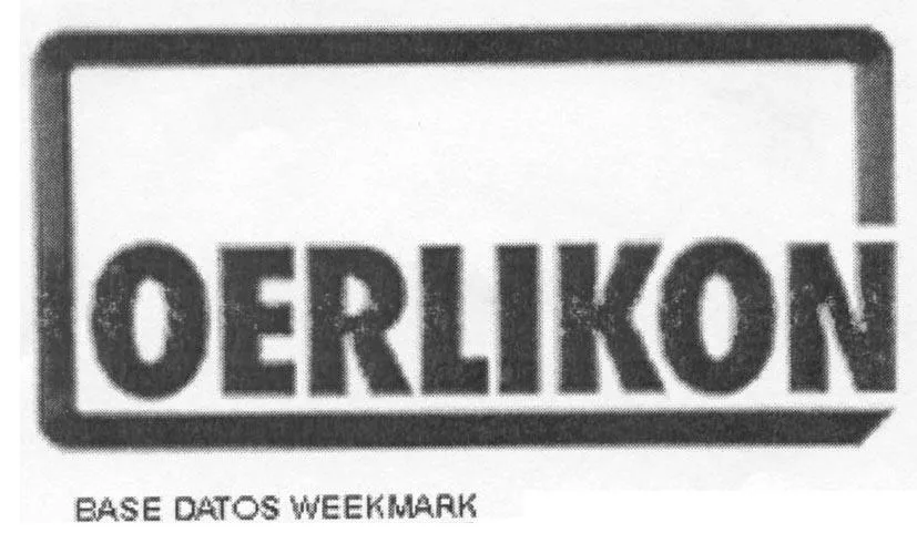 OERLIKON