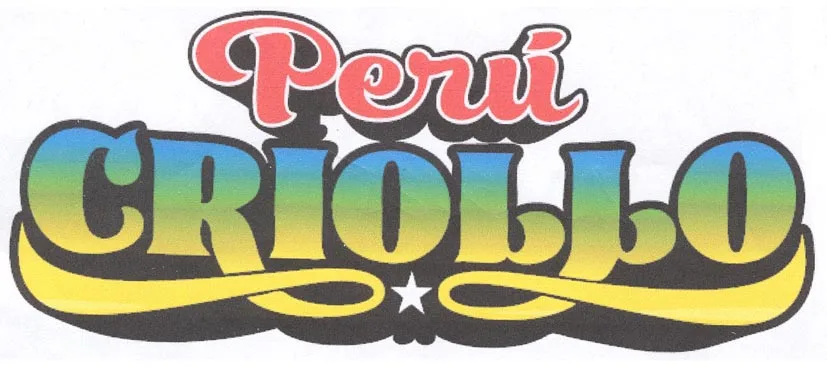 PERU CRIOLLO