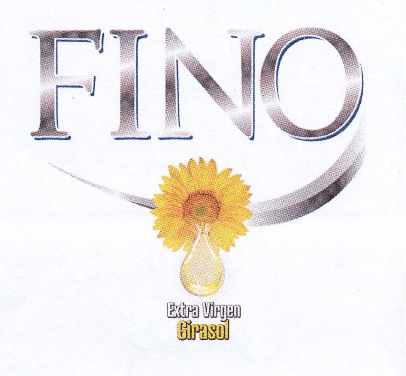FINO EXTRA VIRGEN GIRASOL
