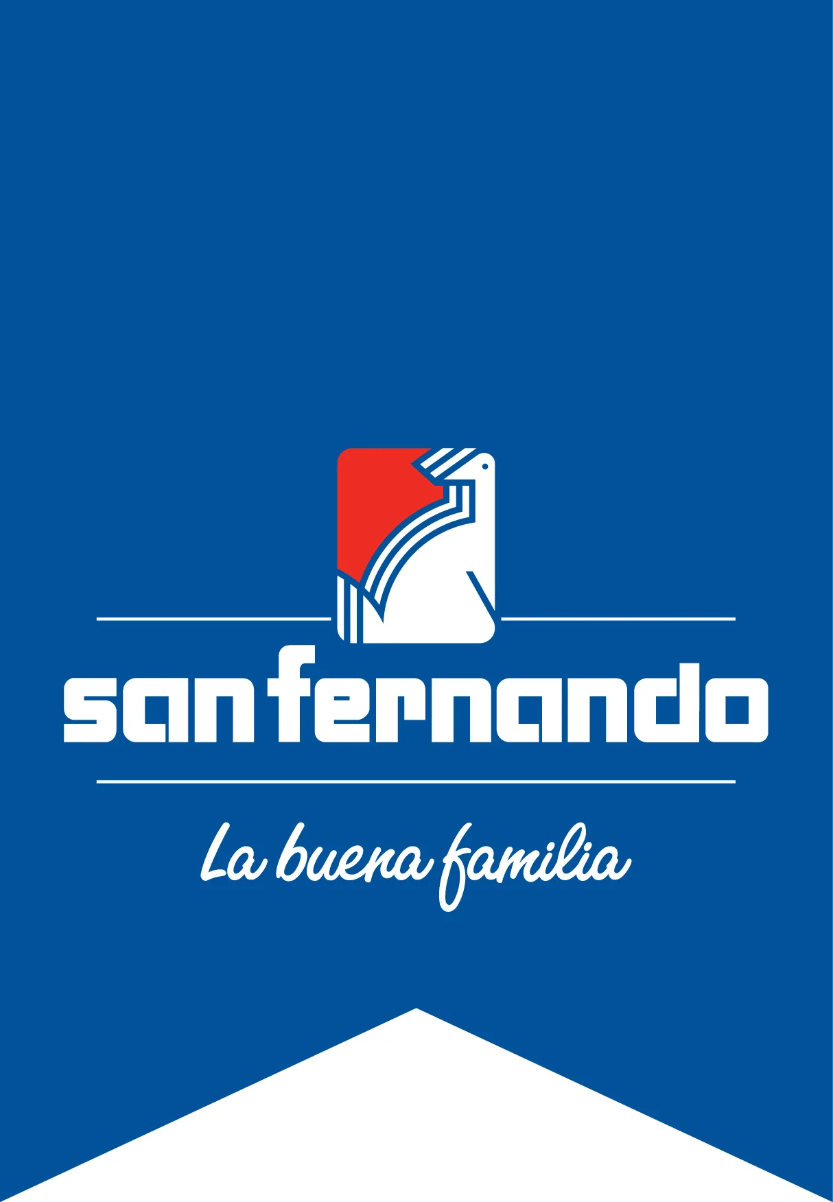 SAN FERNANDO LA BUENA FAMILIA