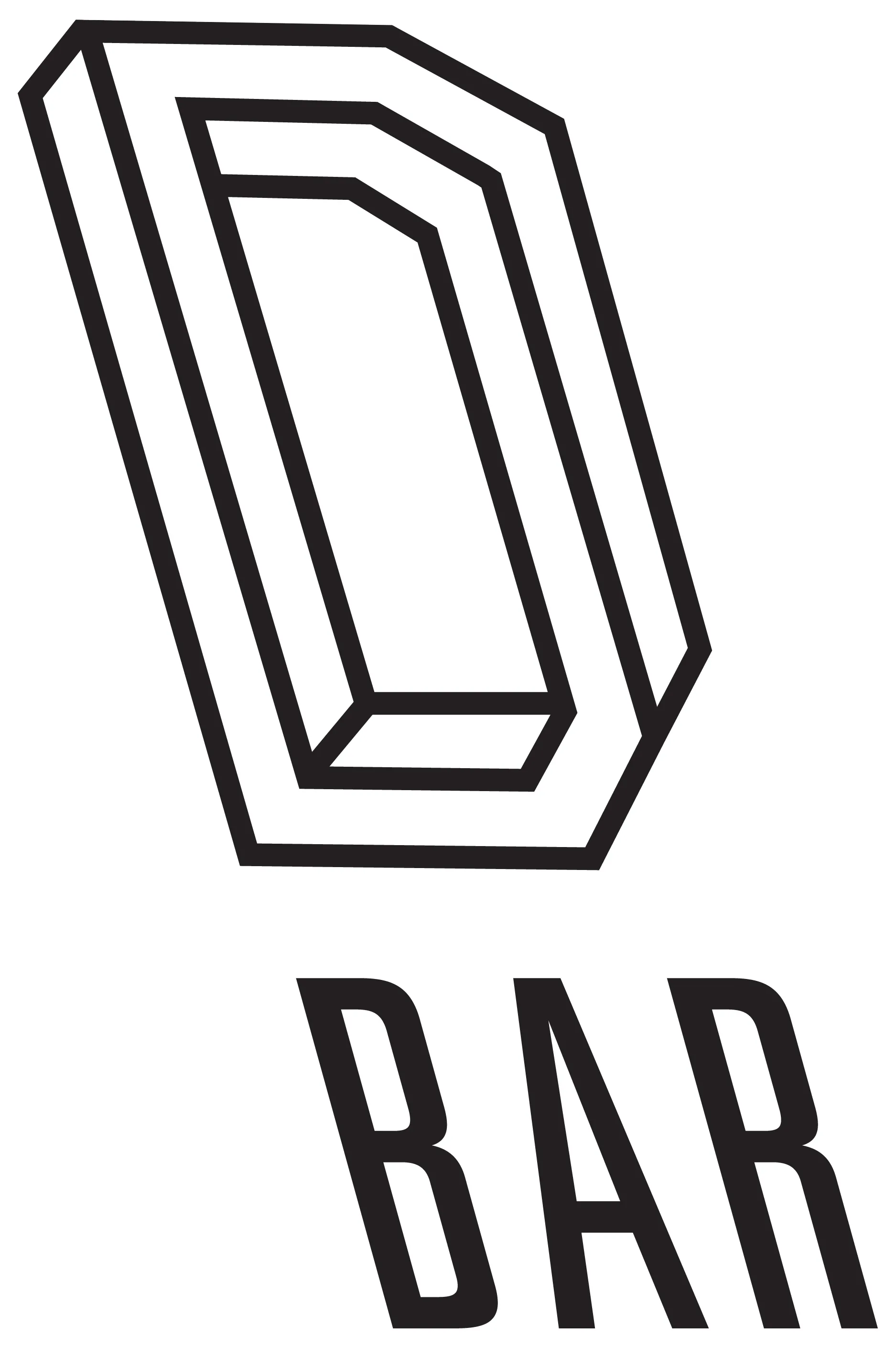 D BAR