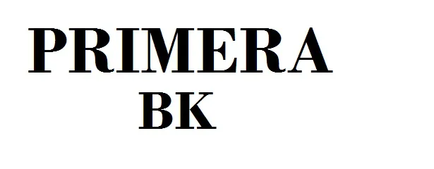 PRIMERA BK