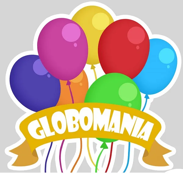 GLOBOMANIA
