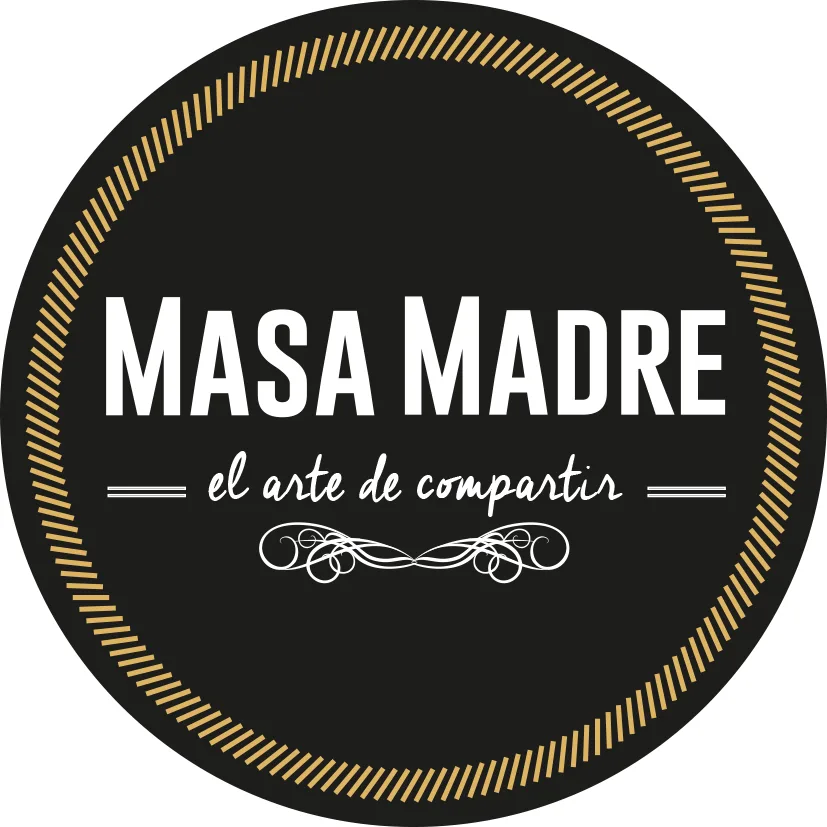 MASA MADRE EL ARTE DE COMPARTIR