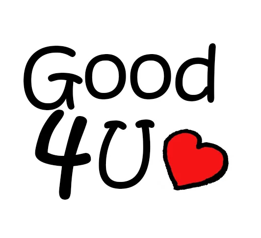 Good 4 U