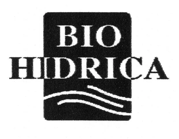 BIOHIDRICA