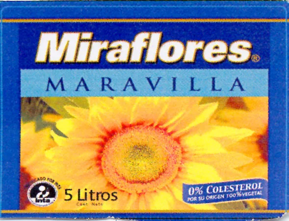 MIRAFLORES MARAVILLA