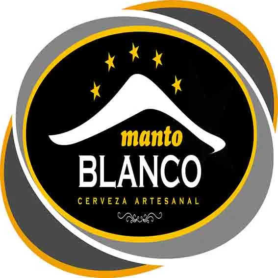 MANTO BLANCO CERVEZA ARTESANAL