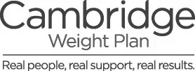Cambridge Weight Plan Real people, real support, real results.