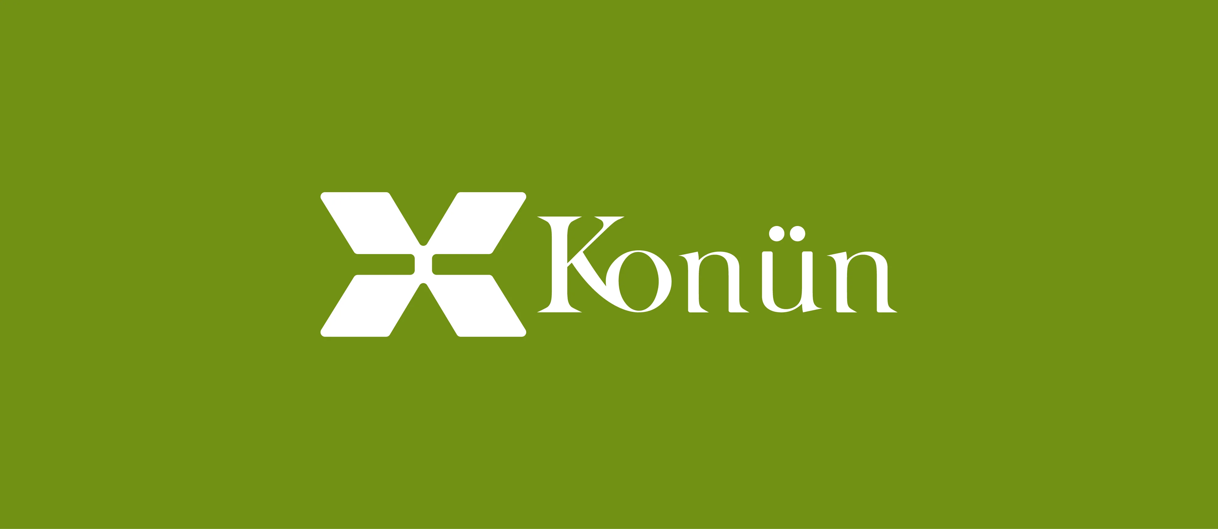 X Konün