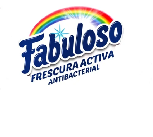 FABULOSO FRESCURA ACTIVA ANTIBACTERIAL