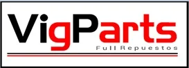 VIGPARTS FULL REPUESTOS